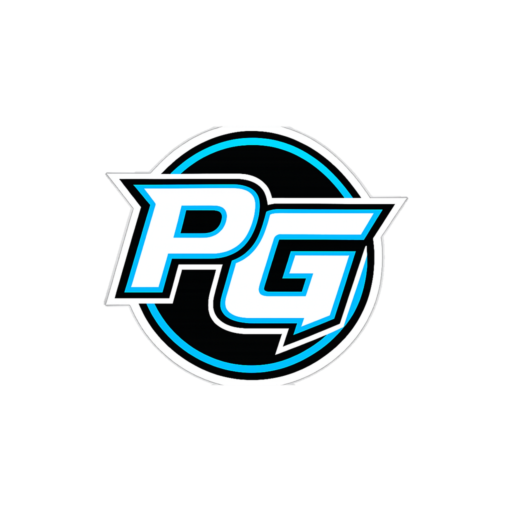 PreGame PG logo